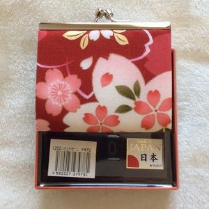 Sakura Design Cardholder
