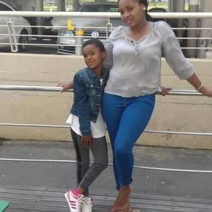 Meet your Posher, Makhe isiguptane sasoshabeni