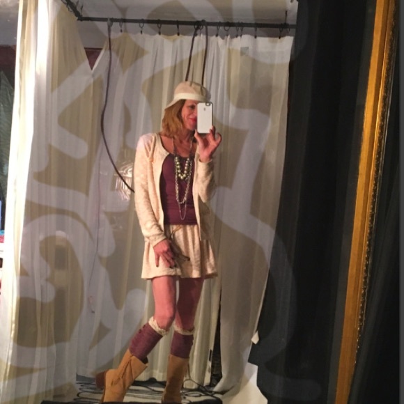 Smacky Glam 2 piece - Picture 1 of 4