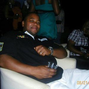 Meet your Posher, Brian