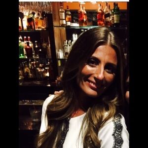 Meet your Posher, Nancy