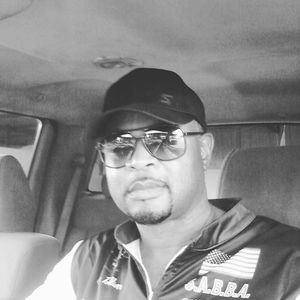 Meet your Posher, Gary