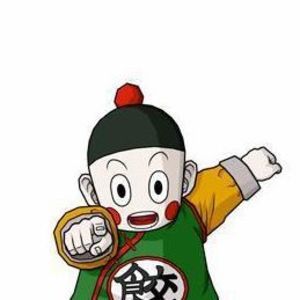 Meet your Posher, George