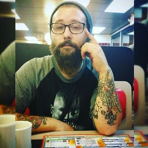 Meet your Posher, Austin