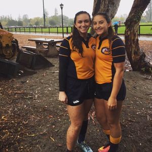 Meet your Posher, Olivia