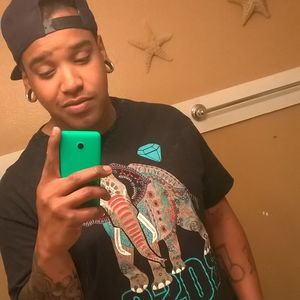 Meet your Posher, Mat