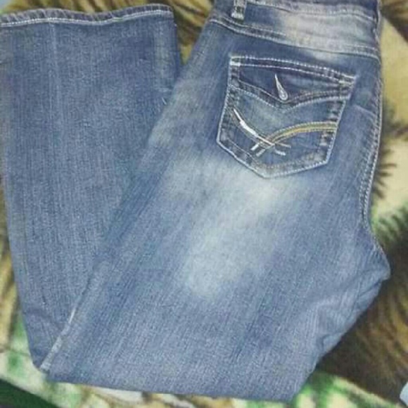 Cato jeans