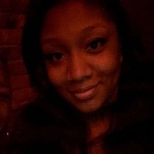 Meet your Posher, Jade