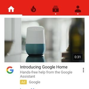 Meet your Posher, Uyen