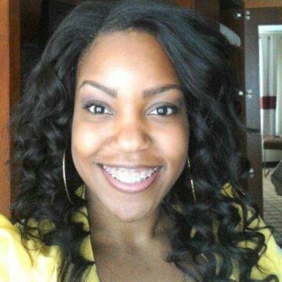 Meet your Posher, Tavanna