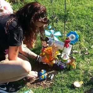 Meet your Posher, Patricia