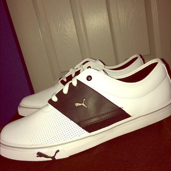 SOLD❌Puma El Ace TL
