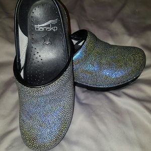 Dansko Professional shoes