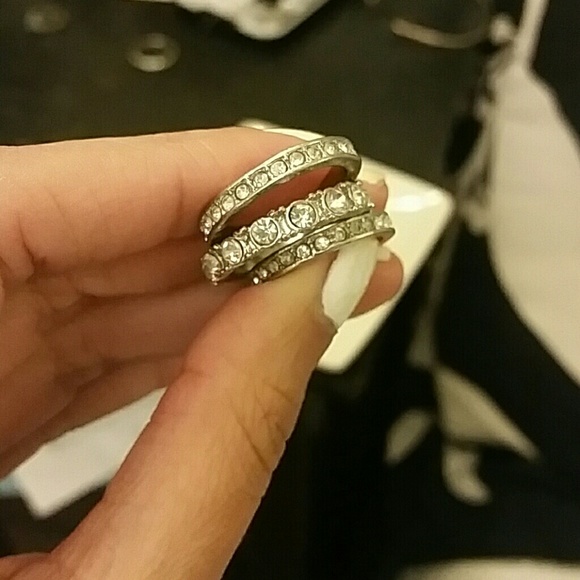 Stacking rings - Picture 2 of 2
