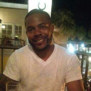 Meet your Posher, Larry