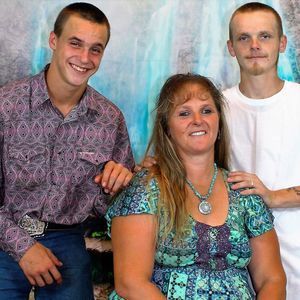 Meet your Posher, Billie