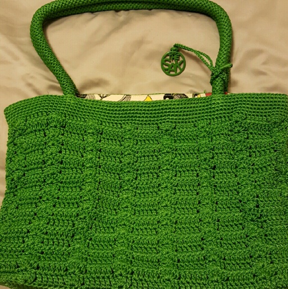 SAK handbag