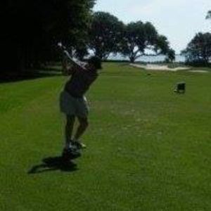 Meet your Posher, Randy