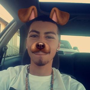 Meet your Posher, Felipe