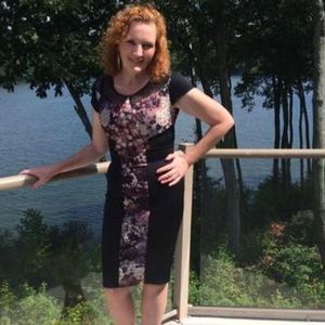 Meet your Posher, Peggy