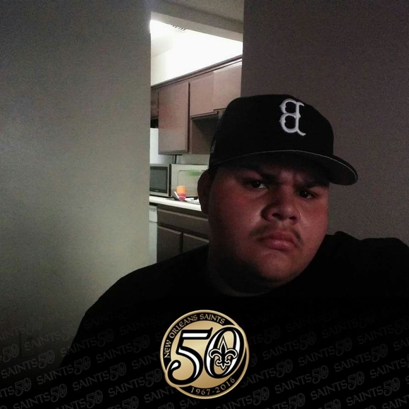 Meet your Posher, Nate - Picture 1 of 1