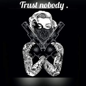 Meet your Posher, Marcus