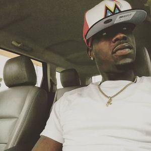 Meet your Posher, Donald