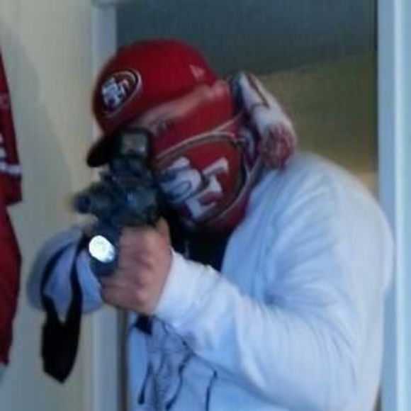 Meet your Posher, Curtis - Picture 1 of 1