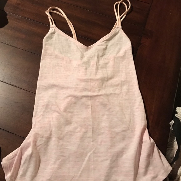 Lululemon Tanktop Size 4!