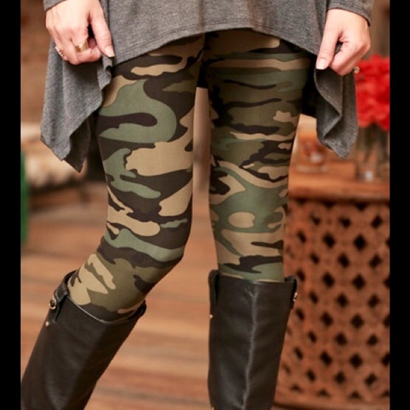 Camo 💚🖤