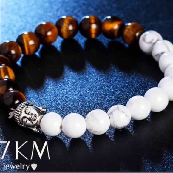 Multicolor Fashion Metal Bracelet