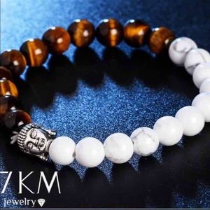 Multicolor Fashion Metal Bracelet