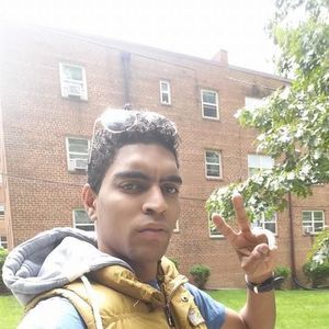 Meet your Posher, Robin