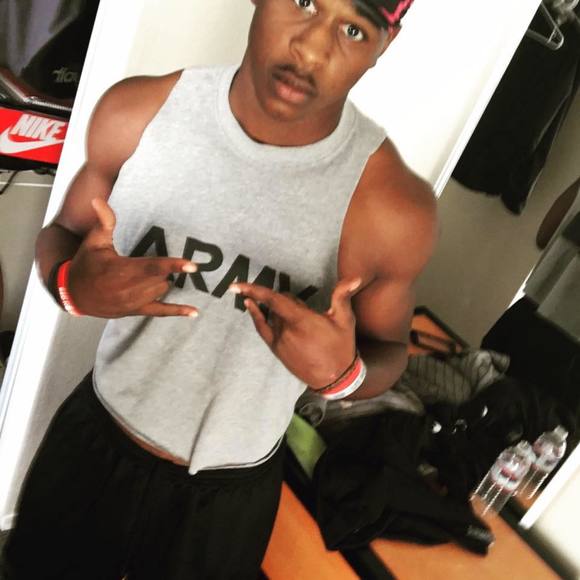 Meet your Posher, Kevin - Picture 1 of 1