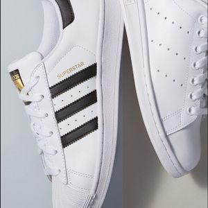 Adidas SUPERSTAR
