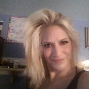 Meet your Posher, Annette