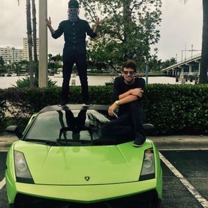 Meet your Posher, Natee