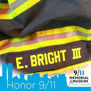 Meet your Posher, Eddie