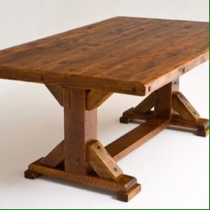 Farm table
