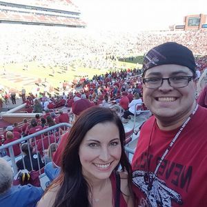 Meet your Posher, Jay