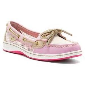 Women's Sperry Top-Sider Angelfish Boat Shoe