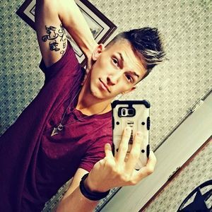 Meet your Posher, Michael