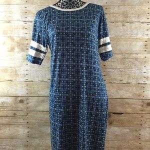 LuLaRoe Julia Dress