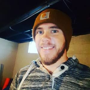 Meet your Posher, Jonathon