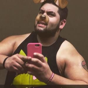 Meet your Posher, Octavio