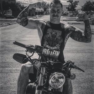 Meet your Posher, Devin