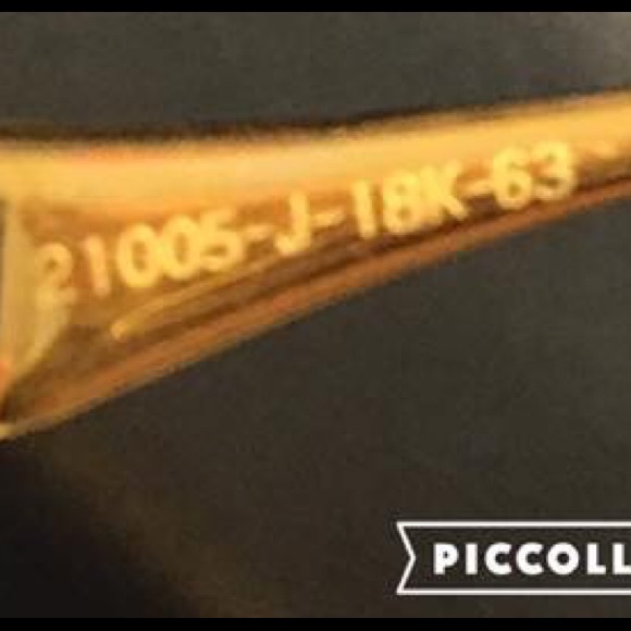 ?DITA18k reall gold ❤️️aviators  for ?trade? main image 4