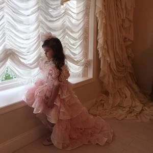 Meet your Posher, Scarlett