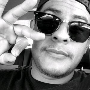 Meet your Posher, Raymond