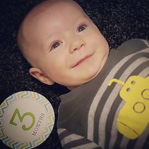 Meet your Posher, Casey